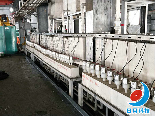 常用選礦加藥機(jī)有哪些？